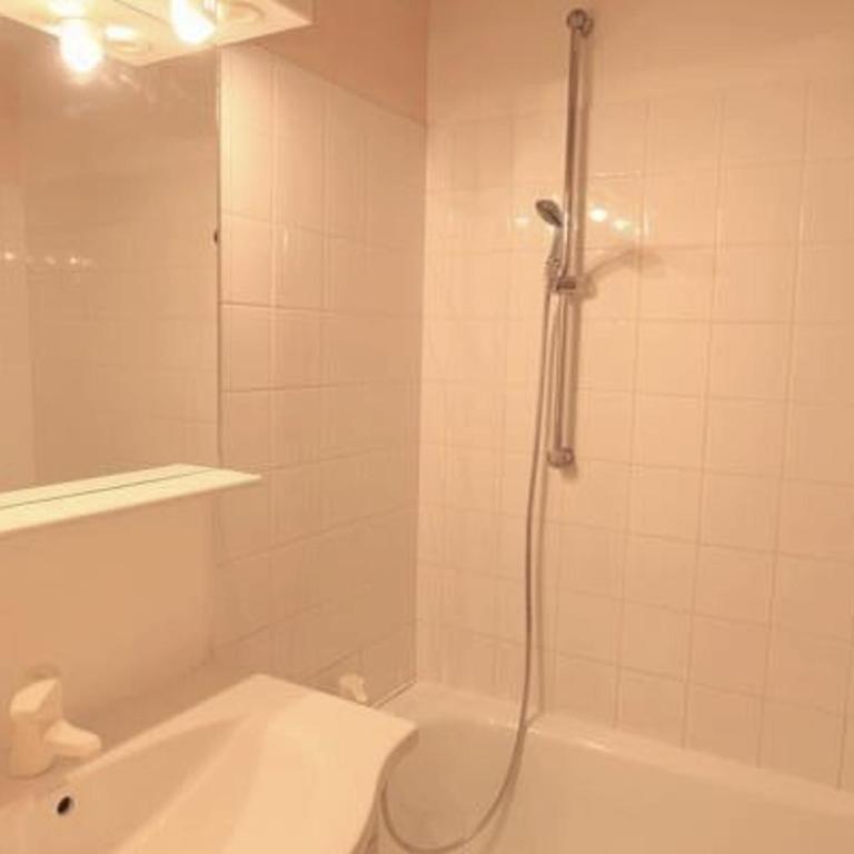 Appartement 2 pièces - 5 pers., calme, exposé Sud - FR-1-314-322 - Appartamento - 4