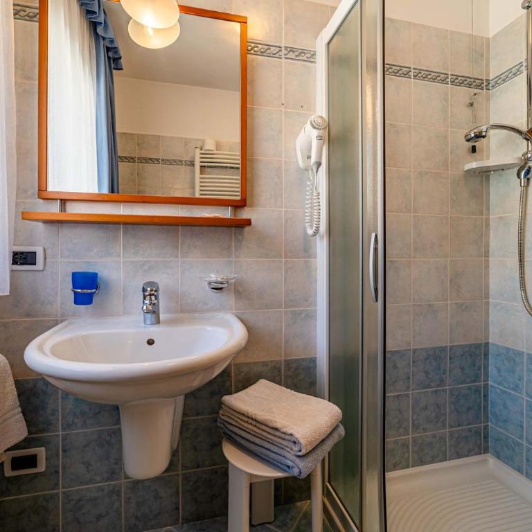 Appartamenti Ciesa Padon - Appartamento 1 con 1 Camera da Letto - 12