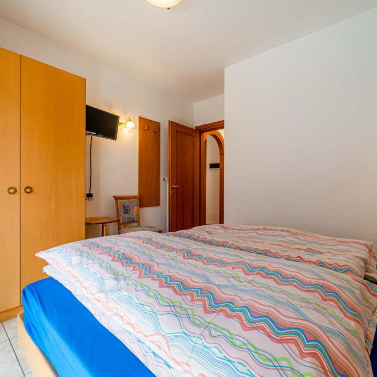 Appartamenti Ciesa Padon - Appartamento 1 con 1 Camera da Letto - 8
