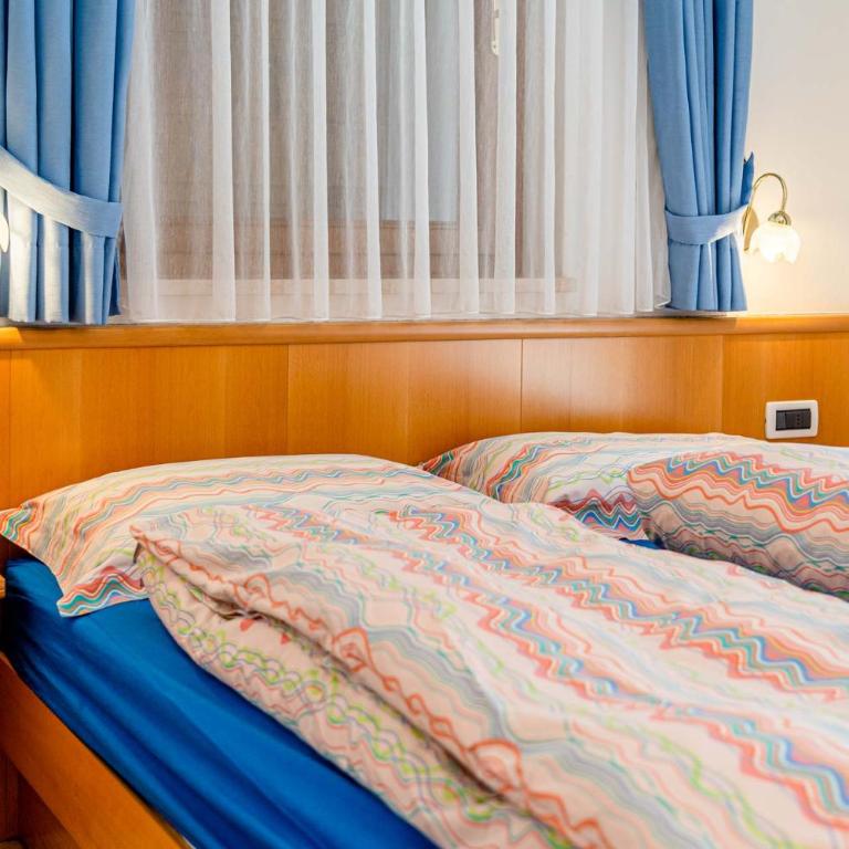 Appartamenti Ciesa Padon - Appartamento 1 con 1 Camera da Letto - 9