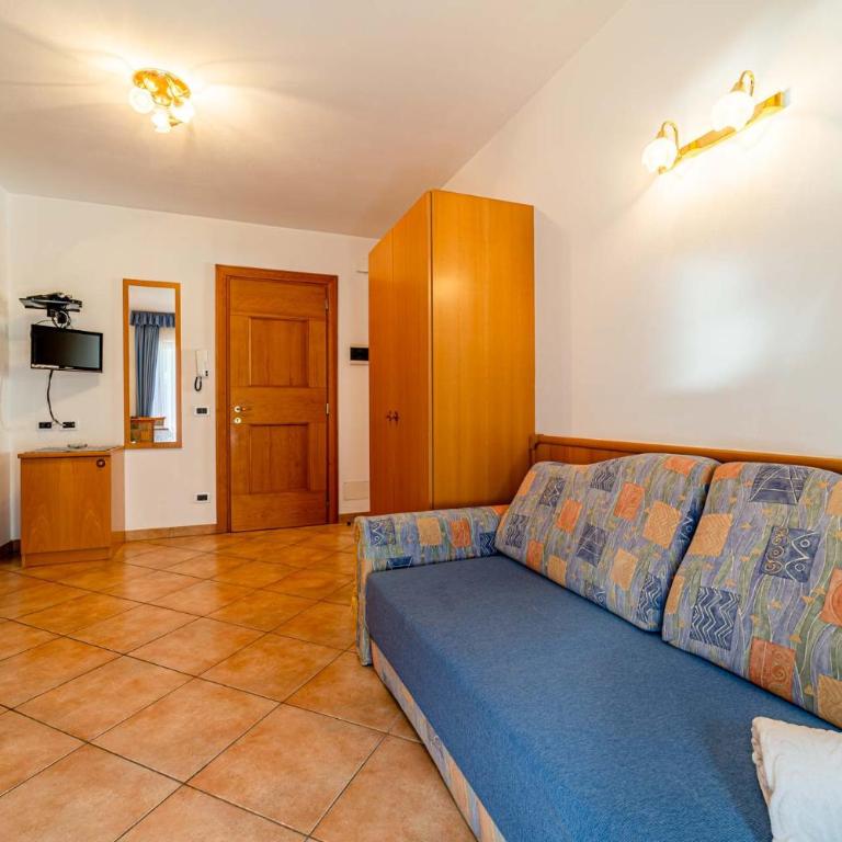 Appartamenti Ciesa Padon - Appartamento 1 con 1 Camera da Letto - 3