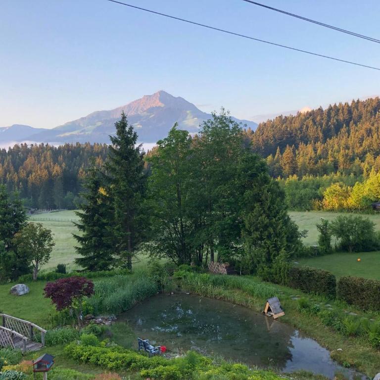 Charming Apartment in Sankt Johann in Tirol with Private Entrance - Apartment - 7