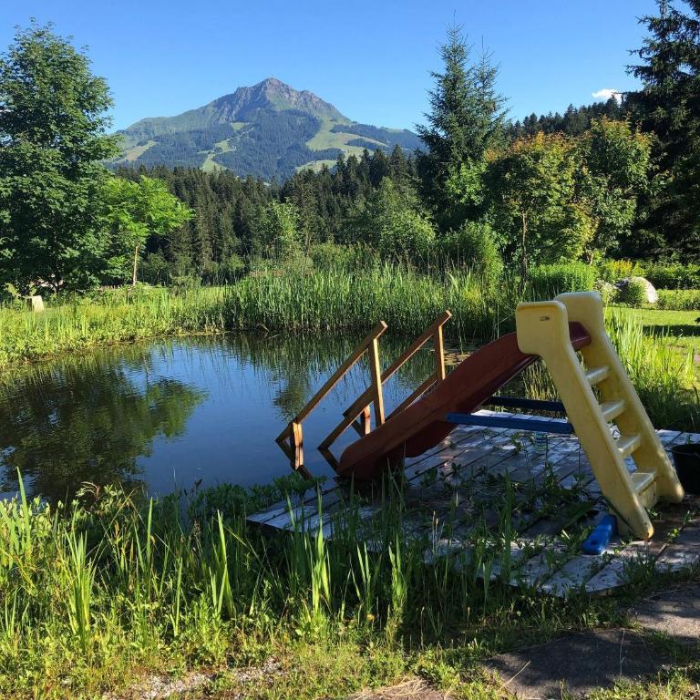 Charming Apartment in Sankt Johann in Tirol with Private Entrance - Apartment - 8