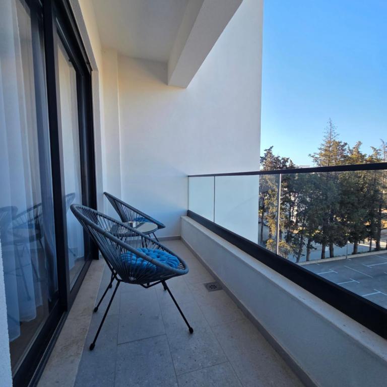 MM Apartment - Apartman sa 1 Spavaćom Sobom - 2