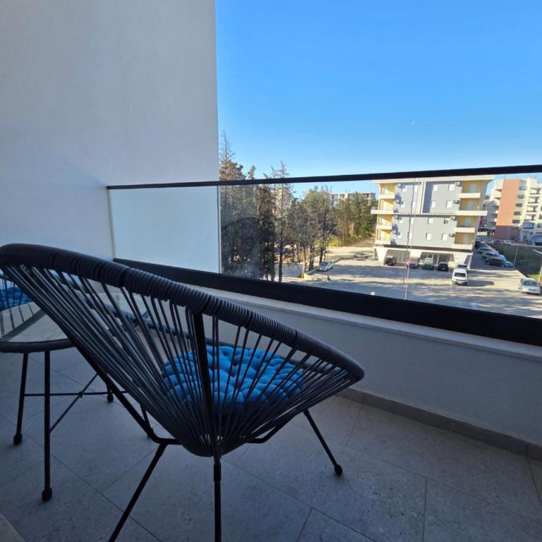 MM Apartment - Apartment mit 1 Schlafzimmer - 2