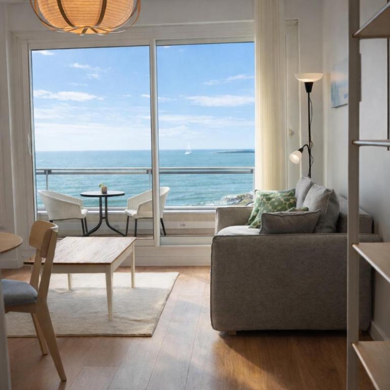 Appartement renove vue mer 4 personnes - Appartamento con Vista Mare - 1