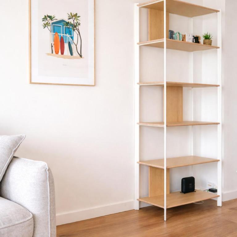 Appartement renove vue mer 4 personnes - Appartamento con Vista Mare - 5