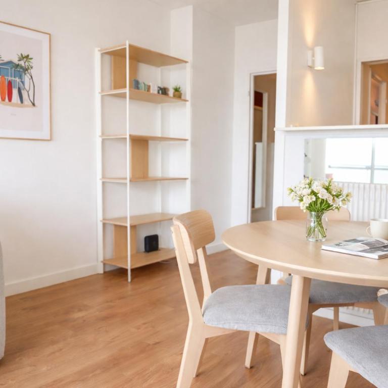 Appartement renove vue mer 4 personnes - Appartamento con Vista Mare - 6