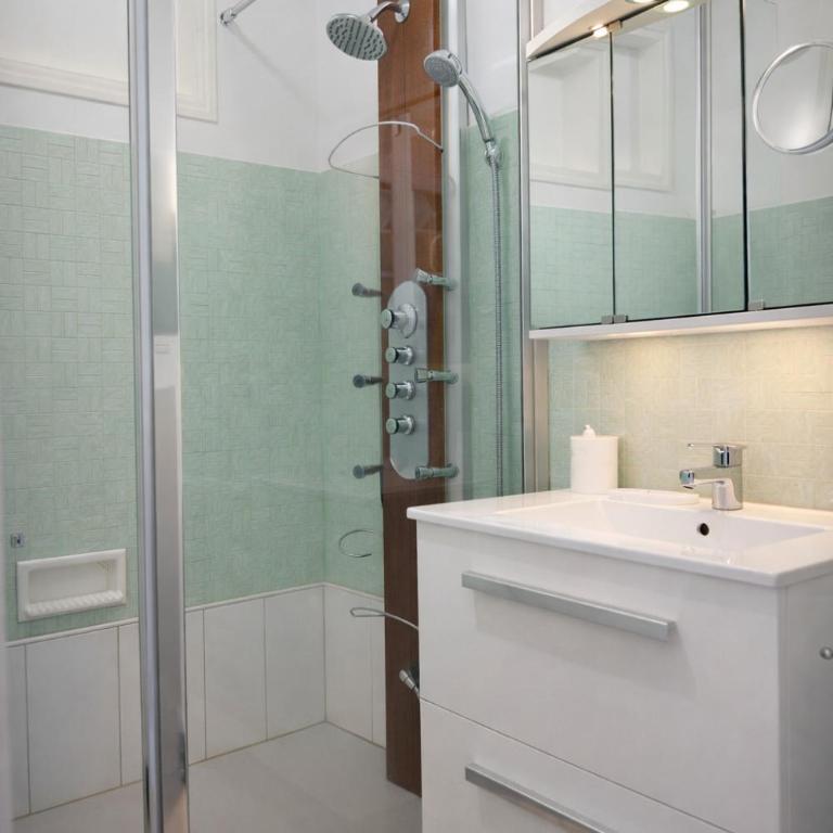Appartement renove vue mer 4 personnes - Appartamento con Vista Mare - 10