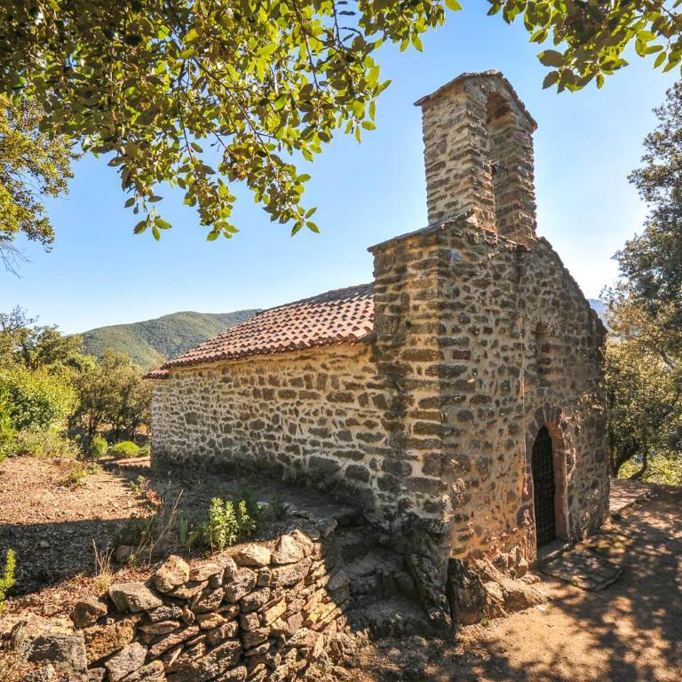 Résidence Le Catalogne, Bel F3 avec jardin, accès direct piscine, garage - Appartamento con 2 Camere da Letto - 25