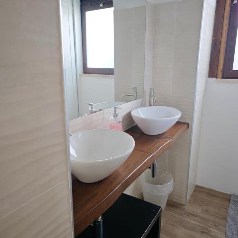 Hostel Brikette - Posto Letto in Dormitorio Femminile con 6 Letti - 2