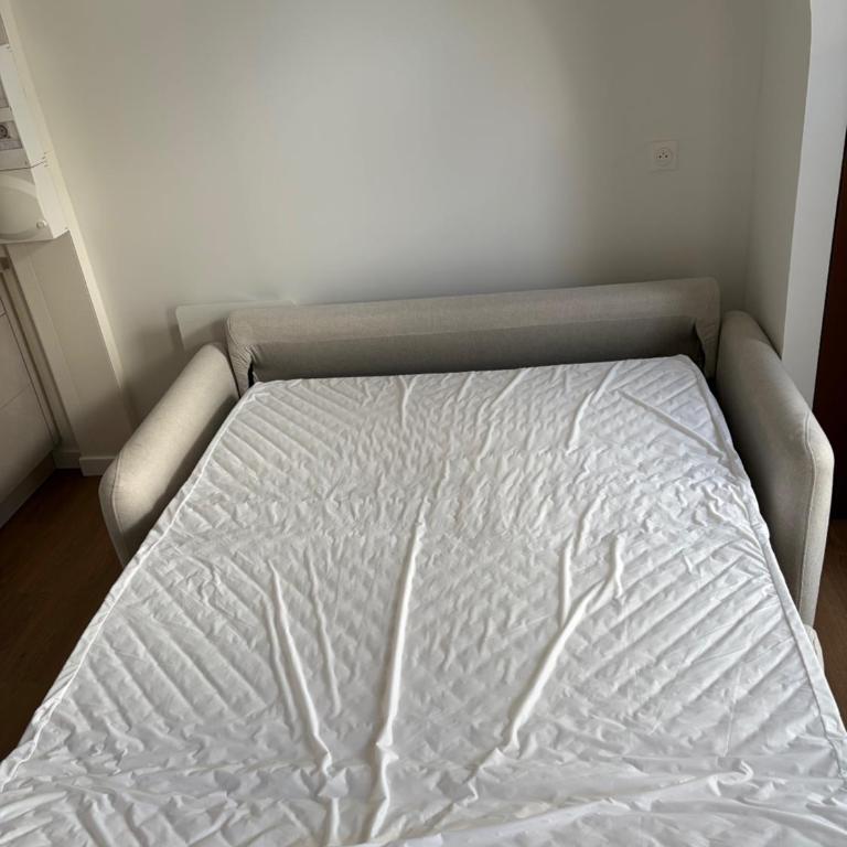 Appartement cosy 4 personnes proche de Nausicaa et de la plage - Appartamento con 1 Camera da Letto - 15