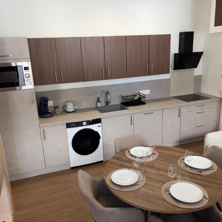Appartement cosy 4 personnes proche de Nausicaa et de la plage - Appartamento con 1 Camera da Letto - 17