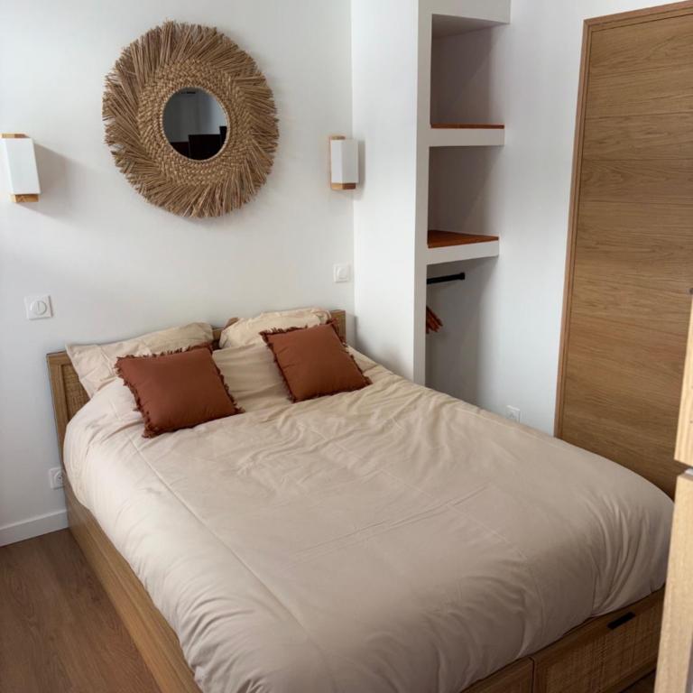 Appartement cosy 4 personnes proche de Nausicaa et de la plage - Appartamento con 1 Camera da Letto - 18