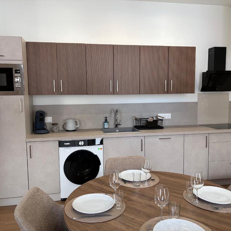 Appartement cosy 4 personnes proche de Nausicaa et de la plage - Appartamento con 1 Camera da Letto - 2