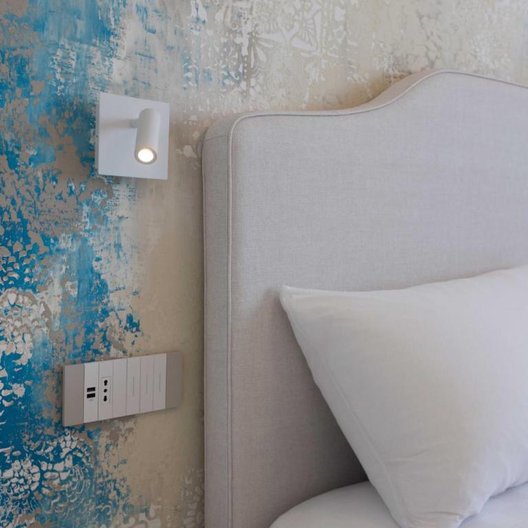 Borgo Sant'Anna - Appartamento Deluxe con 2 Camere da Letto - 5