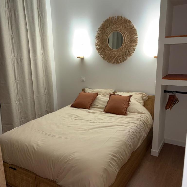 Appartement cosy 4 personnes proche de Nausicaa et de la plage - Appartamento con 1 Camera da Letto - 20
