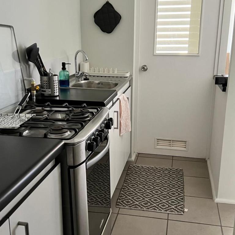 Francisco Apartment, La Serena - Apartamento de 1 dormitorio - 4