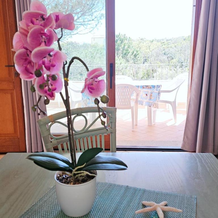 Le Residenze di Gallura - Appartamento Superior con 2 Camere da Letto - 3
