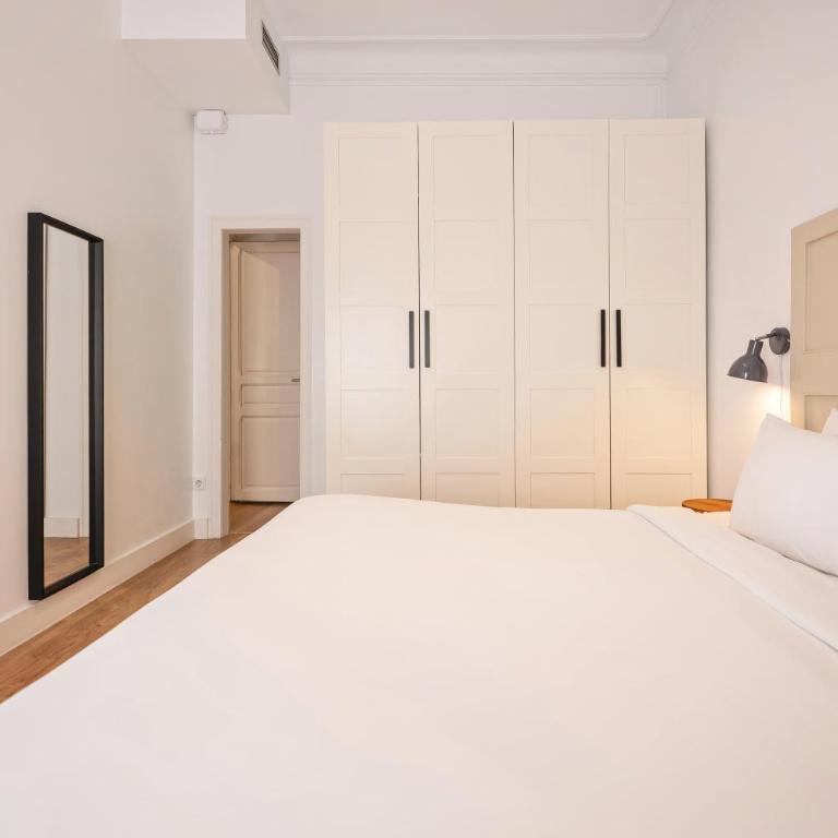 Sweett - Carrer Sepulveda - Apartment with Balcony - 3