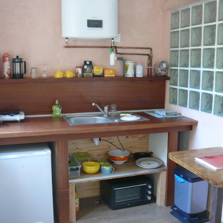 Shayton Natura - Apartamento de 1 dormitorio - 18