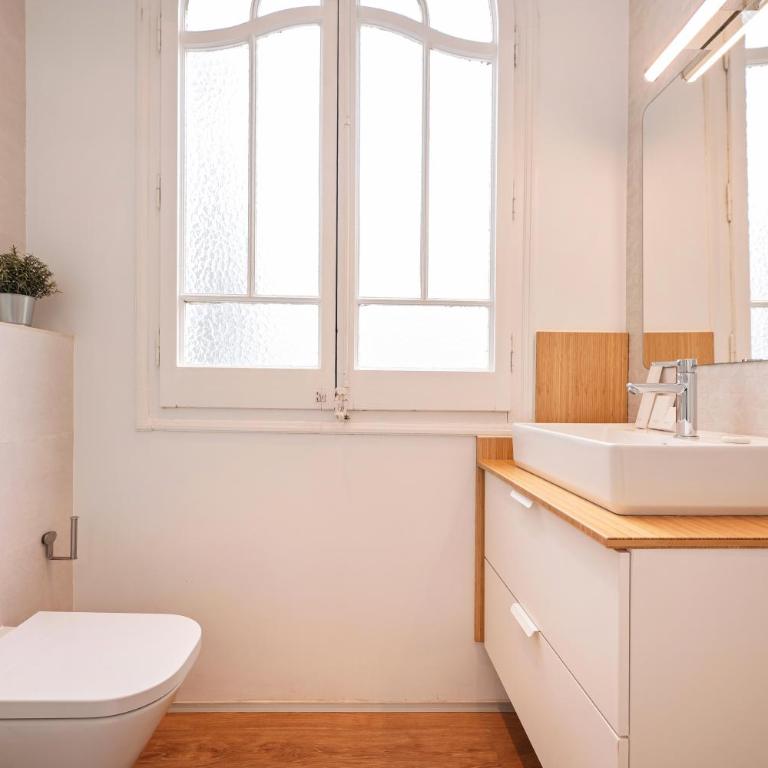 Sweett - Carrer Sepulveda - Apartment with Balcony - 8
