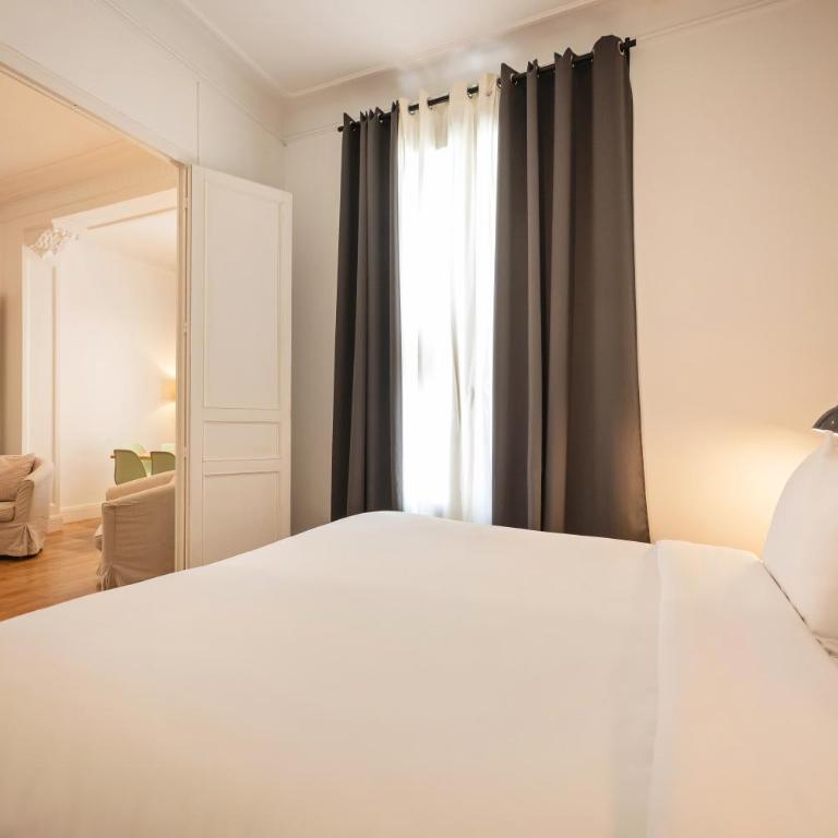Sweett - Carrer Sepulveda - Apartment with Balcony - 10