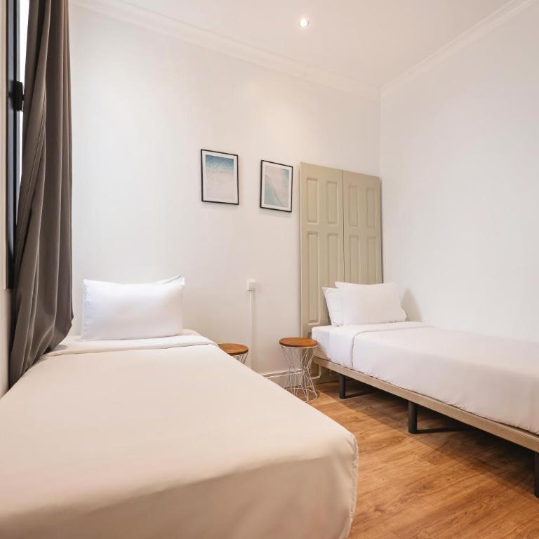 Sweett - Carrer Sepulveda - Apartment with Balcony - 9