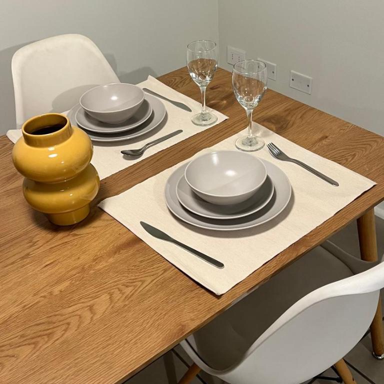 Francisco Apartment, La Serena - Apartamento de 1 dormitorio - 3