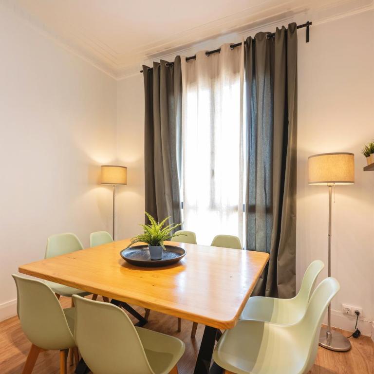 Sweett - Carrer Sepulveda - Apartment with Balcony - 14