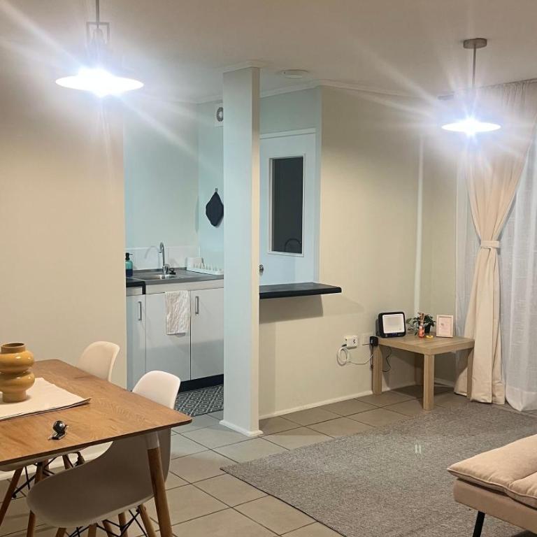 Francisco Apartment, La Serena - Apartamento de 1 dormitorio - 1