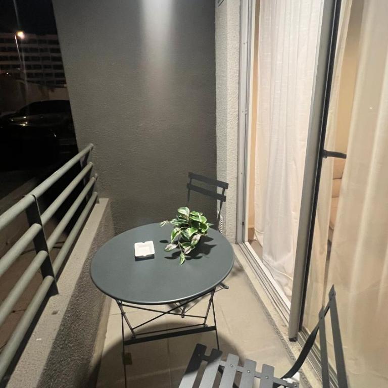 Francisco Apartment, La Serena - Apartamento de 1 dormitorio - 6