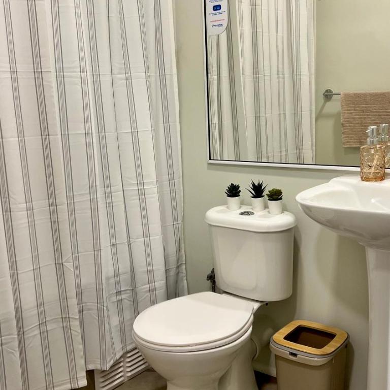 Francisco Apartment, La Serena - Apartamento de 1 dormitorio - 7