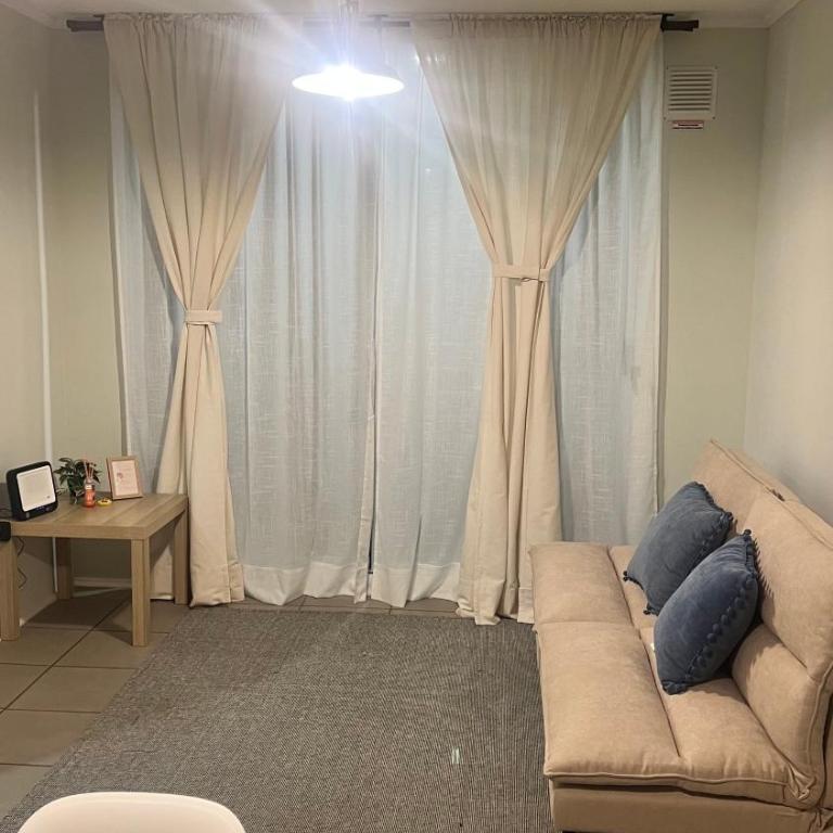 Francisco Apartment, La Serena - Apartamento de 1 dormitorio - 2