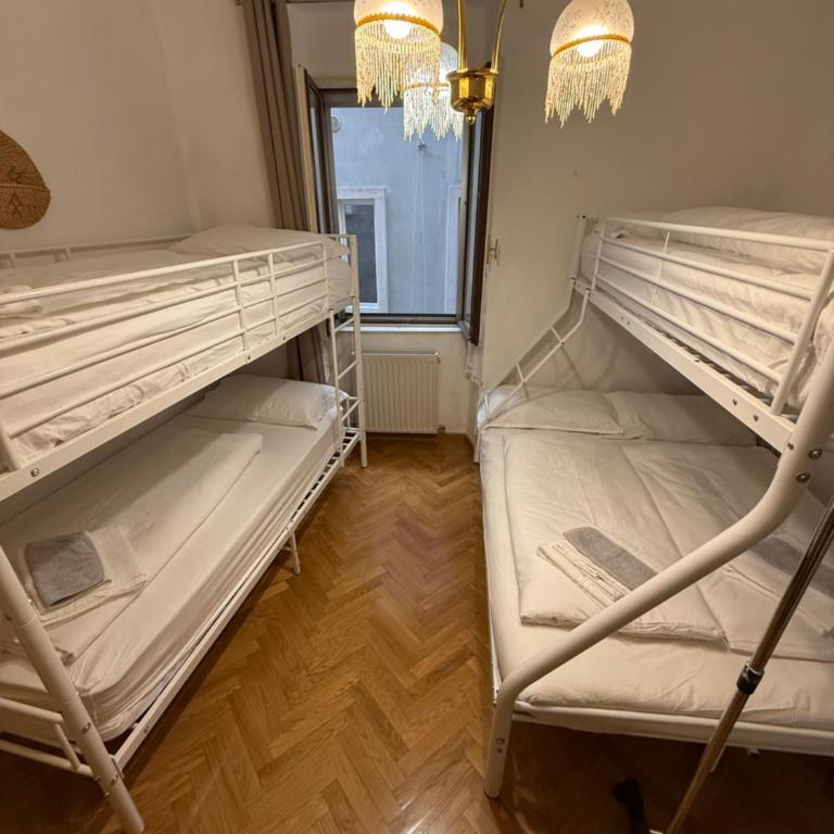 Riva's heart - Appartamento con 2 Camere da Letto - 9