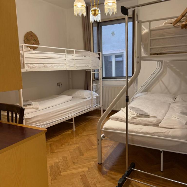 Riva's heart - Appartamento con 2 Camere da Letto - 7