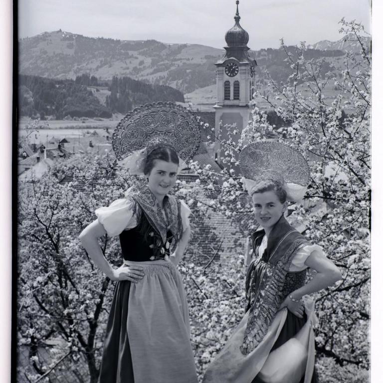Summit7 - Ferienwohnungen Sonthofen im Allgäu - Apartment mit 1 Schlafzimmer, Balkon und Bergblick - 15