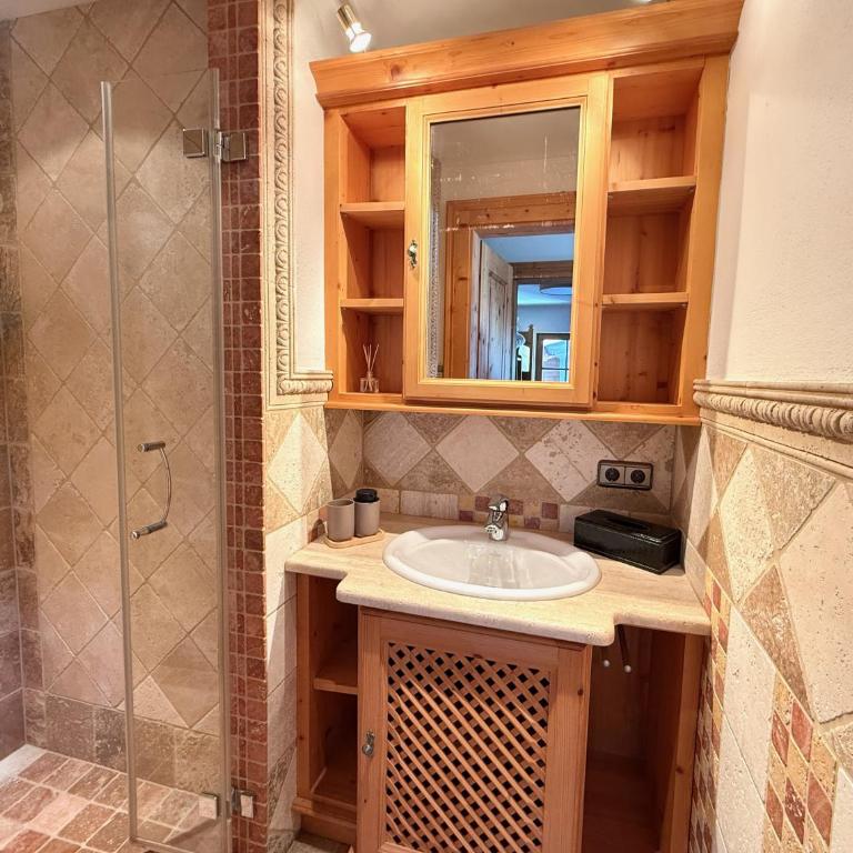 KitzSpirit by Belle-Stay - Appartamento con 3 Camere da Letto - 26