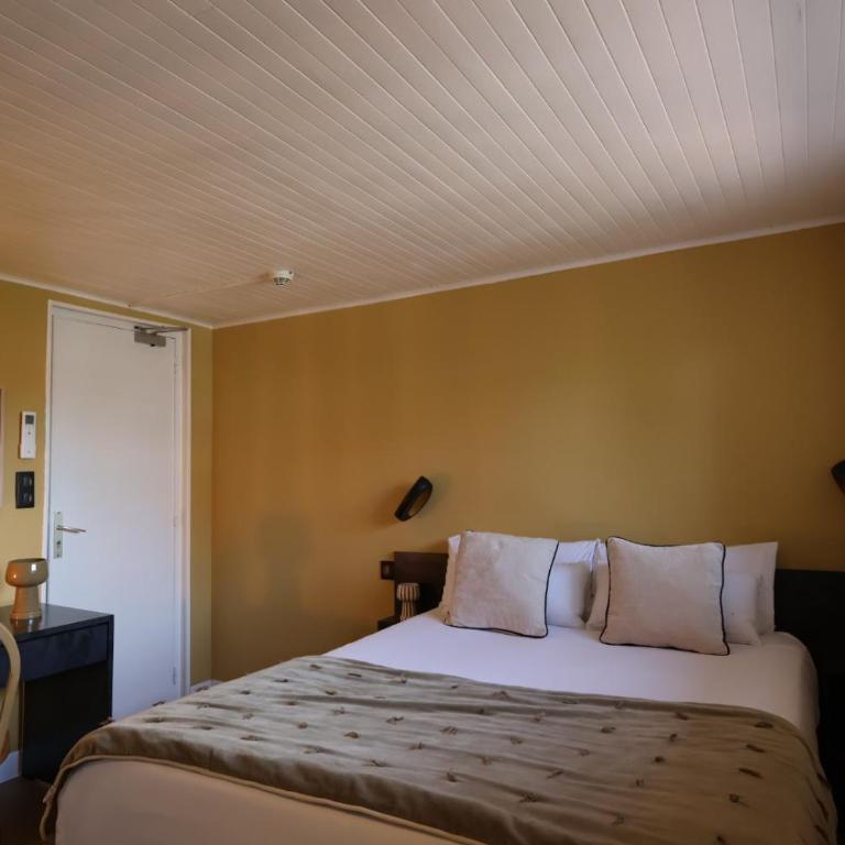 Boutique Hôtel Azur - Chambre Double - 20