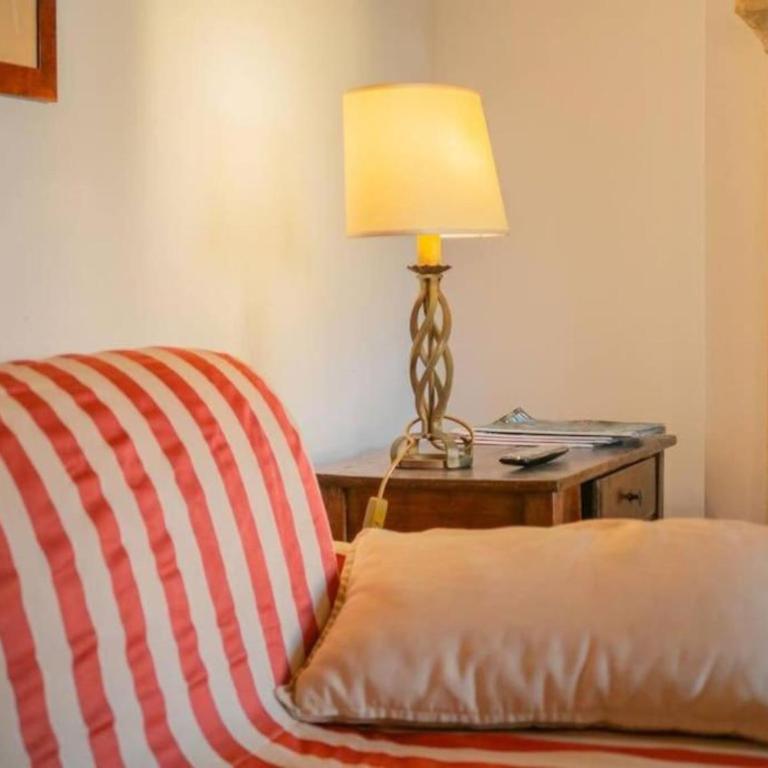 La Finestra Sul Civico Cinque - Two-Bedroom Apartment - 6