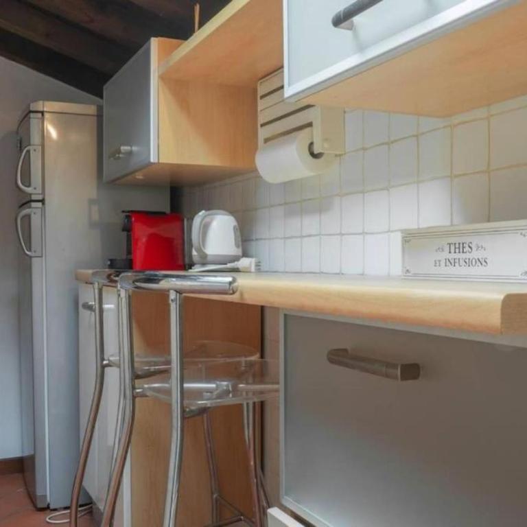 La Finestra Sul Civico Cinque - Two-Bedroom Apartment - 9