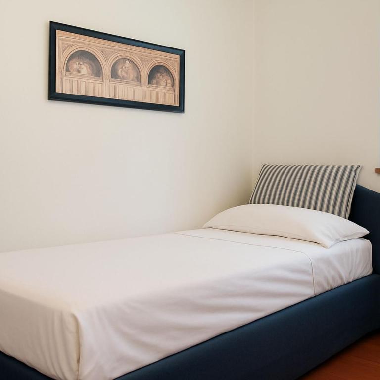 La Finestra Sul Civico Cinque - Two-Bedroom Apartment - 5