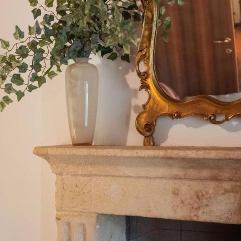 La Finestra Sul Civico Cinque - Two-Bedroom Apartment - 27