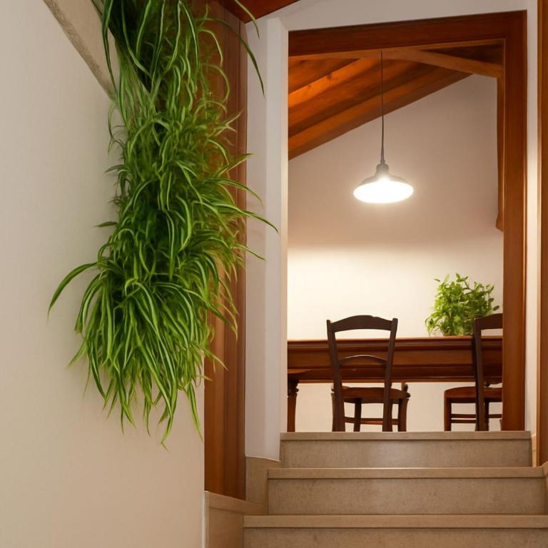 La Finestra Sul Civico Cinque - Two-Bedroom Apartment - 2
