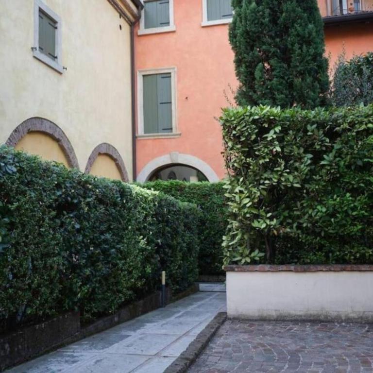 La Finestra Sul Civico Cinque - Two-Bedroom Apartment - 15