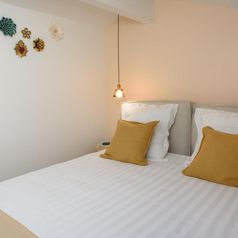 Charmant duplex - Apartment mit 1 Schlafzimmer - 12
