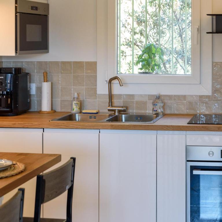 Charmant duplex - Apartment mit 1 Schlafzimmer - 10