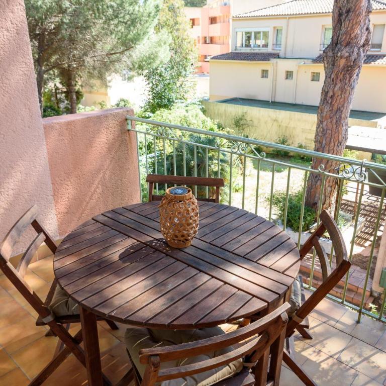 Charmant duplex - Apartment mit 1 Schlafzimmer - 16