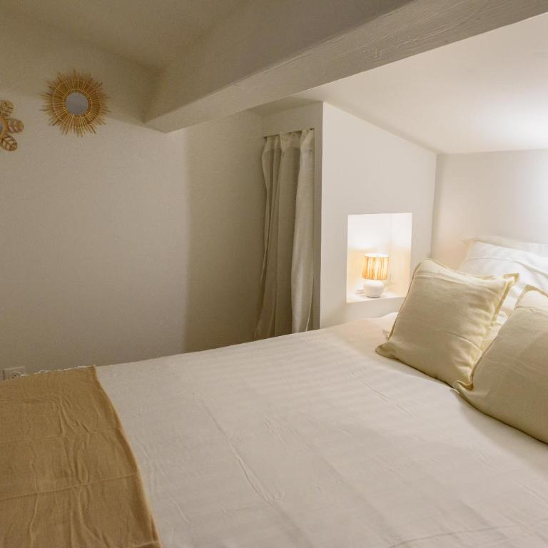 Charmant duplex - Apartment mit 1 Schlafzimmer - 14