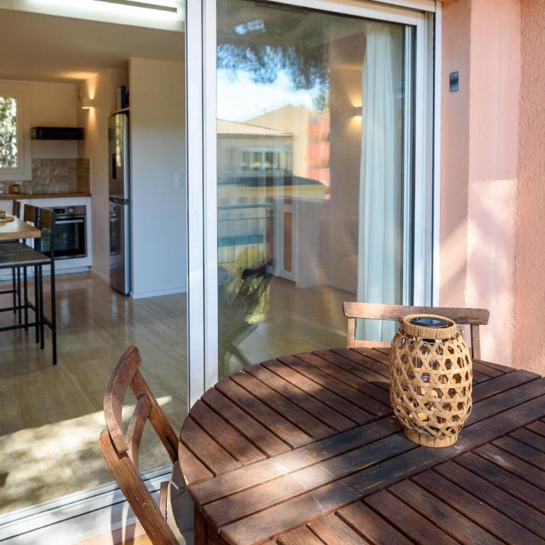 Charmant duplex - Apartment mit 1 Schlafzimmer - 17